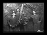 Mine Drill Crew
Circa 1900