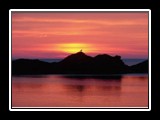 Lake Superior Sunset 2